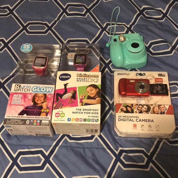 Electronics